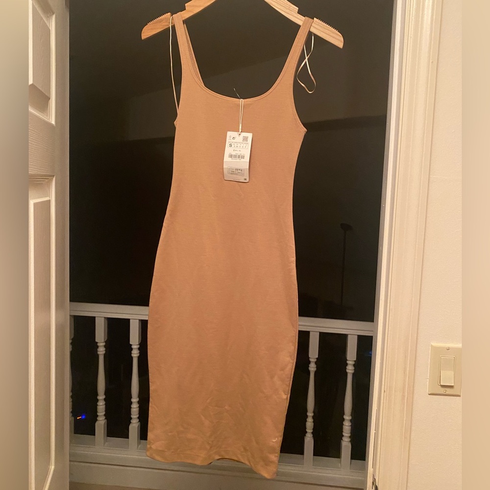 Zara Dress